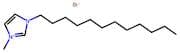 1-Dodecyl-3-Methylimidazolium Bromide
