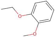 1-Ethoxy-2-methoxybenzene