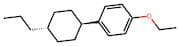 1-Ethoxy-4-(Trans-4-n-Propylcyclohexyl)Benzene