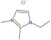1-Ethyl-2,3-Dimethylimidazolium Chloride
