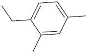 1-Ethyl-2,4-Dimethylbenzene