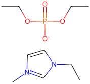 1-Ethyl-3-Methylimidazolium Diethyl Phosphate