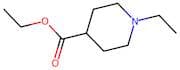 1-Ethyl-4-Piperidinecarboxylic Acid Ethyl Ester