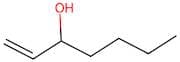 1-Hepten-3-Ol