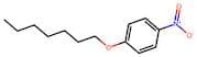1-Heptyloxy-4-Nitrobenzene