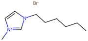 1-Hexyl-3-Methylimidazolium Bromide