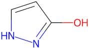 1H-Pyrazol-3-Ol