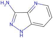 1H-Pyrazolo[4,3-b]Pyridin-3-Amine