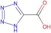 1H-Tetrazole-5-Carboxylic Acid