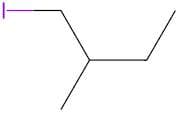 1-Iodo-2-Methylbutane