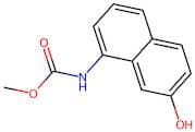 1-Methoxycarbonylamino-7-naphthol