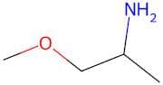 1-Methoxypropan-2-Amine