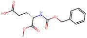 1-Methyl N-Carbobenzoxy-L-Glutamate