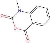 1-Methyl-1H-Benzo[D][1,3]Oxazine-2,4-Dione