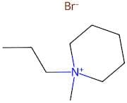 1-Methyl-1-Propylpiperidinium Bromide