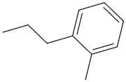 1-Methyl-2-Propylbenzene