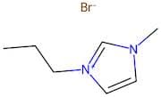 1-Methyl-3-Propylimidazolium Bromide