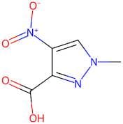 1-Methyl-4-Nitro-1H-Pyrazole-3-Carboxylic Acid