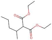 1-Methylbutylmalonic Acid Diethyl Ester