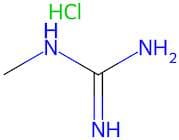 1-Methylguanidine Hydrochloride