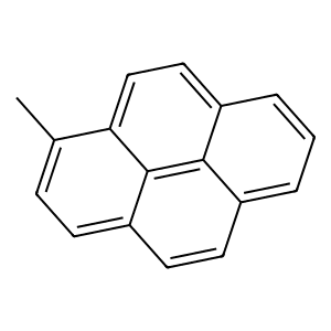 1-Methylpyrene