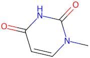 1-Methylpyrimidine-2,4(1H,3H)-Dione
