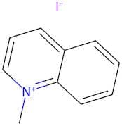1-Methylquinolin-1-Ium Iodide