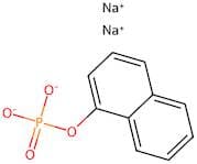 1-Naphthyl Phsophoric Acid Sodium Salt