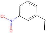 1-Nitro-3-Vinylbenzene