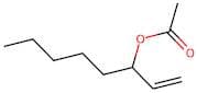 1-Octen-3-yl Acetate