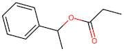 1-Phenylethyl propionate