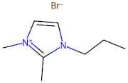 1-Propyl-2,3-Dimethylimidazolium Bromide