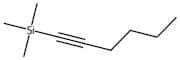 1-Trimethylsilyl-1-Hexyne