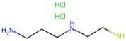 2-((3-Aminopropyl)Amino)Ethanethiol Dihydrochloride