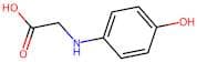 2-((4-Hydroxyphenyl)Amino)Acetic Acid