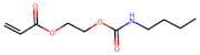 2-((Butylcarbamoyl)oxy)Ethyl Acrylate