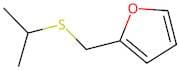 2-((Isopropylthio)Methyl)Furan