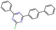 2-([1,1’-Biphenyl]-4-Yl)-4-Chloro-6-Phenyl-1,3,5-Triazine