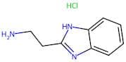 2-(1H-Benzo[d]Imidazol-2-yl)Ethanaminehydrochloride