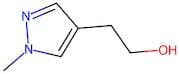 2-(1-Methyl-1H-Pyrazol-4-Yl)Ethan-1-Ol