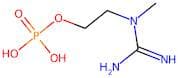 2-(1-Methylguanidino)Ethyl Dihydrogen Phosphate