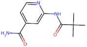2-(2,2-Dimethyl-Propionylamino)-Isonicotinamide