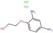 2-(2,4-Diamino)Benzyloxyethanol Dihydrochloride