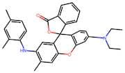 2-(2,4-Dimethylphenylamino)-3-methyl-6-diethylaminofluoran