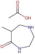 2-(2-Aminopropanamido)-3-Methylbutanoic Acid