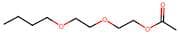 2-(2-Butoxyethoxy)Ethyl Acetate