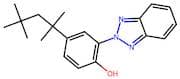 2-(2H-Benzotriazol-2-yl)-4-(1,1,3,3-tetramethylbutyl)phenol