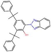 2-(2H-Benzotriazol-2-yl)-4,6-Bis(1-Methyl-1-Phenylethyl)Phenol