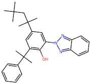 2-(2H-Benzotriazol-2-yl)-6-(1-Methyl-1-Phenylethyl)-4-(1,1,3,3-tetraMethylbutyl)Phenol