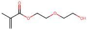 2-(2-Hydroxyethoxy)Ethyl Methacrylate